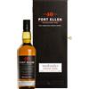 Whisky Port Ellen 40 Anni 9 Rogue Casks cl 70 Cassetta Legno