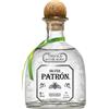 Tequila Patron Silver cl 70 Astucciato