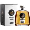 Grappa Bonollo Of Ligneum Moscato cl 70 Astucciato
