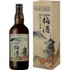 Whisky Matsui Umeshu Kurayoshi Japanese Distillery cl 70 Giappone Astucciato