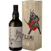 Whisky Fujimi Blended Japanese 7 Virtues cl 70 Giappone Astucciato