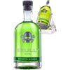Gin Skully Smooth Wasabi lt 4,5 Con Espositore