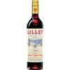 Vermouth Lillet Rosso cl 75