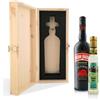 Amaro Segesta Riserva Limited Edition cl 70 Cassetta Di Legno
