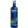 Vodka Skyy Licorice Cl 70 Liquirizia Skyy