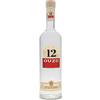 Liquore Ouzo 12 All'anice cl 70