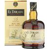 Rum El Dorado Special Reserve 15 Anni cl 70 Astucciato