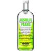 Vodka Absolut Pears cl 70
