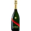 Champagne Mumm Grand Cordon Rouge cl 75