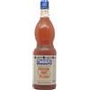 Sciroppo Fabbri Mixybar Passion Fruit Plus kg 1,3