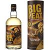Whisky Big Peat cl 70