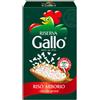 Riso Gallo Arborio kg 1 X12