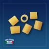 Pasta Poiatti Ditali Rigati kg 1 N. 30 X12
