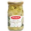 Carciofini Tagliati Olio Iposea ml 314 X12