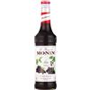 Sciroppo Monin Mora Blackberry cl 70