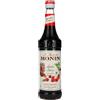 Sciroppo Monin Amarena Morello Cherry cl 70
