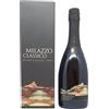 Spumante Milazzo Classico Brut cl 75