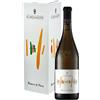 Vino Milazzo Bianco Di Nera Bio lt 1,5 Astucciato