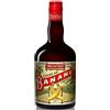 Liquore Tempus Fugit Creme De Banane cl 70