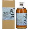 Whisky Akashi Blue Label cl 70 Astucciato