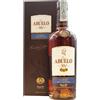 Rum Abuelo Xv Finish Col.tawny cl 70 Astucciato