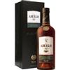 Rum Abuelo Xv Finish Col.olor.cl 70 Astucciato