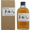 Whisky Akashi White Oak cl 50 Astucciato
