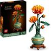 LEGO S.P.A Lego 10368 Icons Crisantemo