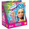 LINDT - LISCIANIGIOCHI Lisciani Barbie Sketchbook Express Yourself Libro Make Up