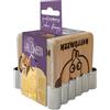 ScrapCooking - Timbro per Pasticceria in Legno Halloween - Con 1 Tagliabiscotti & Cubo con 5 Facce Incise in Rilievo - Stampo Decorazione Magica, Compleanni - 5298
