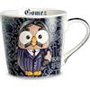 Egan Mug The Addams Family Gomez ml 430
