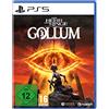 Bigben Interactive GmbH Herr der Ringe - Gollum (PS5)