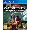 SEGA Genesis Alpha One - Playstation 4