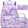 Jumpopack Zaino Scuola Media Ragazza Zaino Scuola Ragazza Superiori Zaini Ragazza Medie Zaino Scuola Bambina Zaino Ragazza