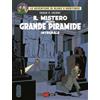 Editoriale Cosmo Il mistero della grande piramide. Le avventure di Blake e Mortimer