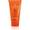 Collistar Crema Abbronzante Protettiva Ultra SPF30