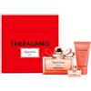 Ferragamo Signorina Unica Cofanetto regalo con Latte corpo e Travel size