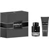 Montblanc Mont Blanc Explorer Cofanetto regalo