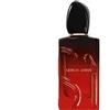 Giorgio Armani Sì Passione Eau de Parfum Intense Ricaricabile 100ml