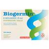 Union Health Srl Biogermin 2 Mld/5 Ml Sospensione Orale 20 Contenitori Monodose Da 5 Ml