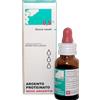 Nova Argentia Srl Ind. Farm Argento Proteinato Bambini 0,5% Gocce Nasali E Auricolari Soluzione Flacone 10 Ml