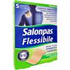 Hisamitsu Italia Srl Salonpas Flessibile 5Cer7x10cm