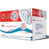 Galderma Italia Spa Onilaq 5% Smalto Medicato Per Unghie 1 Flacone In Vetro Da 2,5 Ml Con Accessori (30 Limette Per Unghie, 30 Tamponi Detergenti, 30 Applicatori)