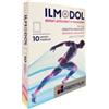 Farmitalia Srl - Soc. Unipers. Ilmodol Dolori Art 10Cer Med