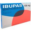 Alfasigma Spa Ibupas 136 Mg Cerotto Medicato 7 Cerotti