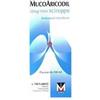 A.Menarini Ind.Farm.Riun.Srl Mucoaricodil 30 Mg/10 Ml Sciroppo 1 Flacone Da 200 Ml
