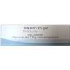 O.P. Pharma Srl Traulen 4% Gel Flacone Con Erogatore Da 25 G