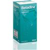 Meda Pharma Spa Betadine 1% Collutorio Flacone 200 Ml