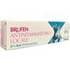 Meda Pharma Spa Brufen Antinfiammat 5% Gel Tubo 40 G