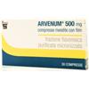 Stroder Srl Arvenum 500 500 Mg Compresse Rivestite Con Film 30 Compresse